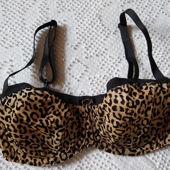 Antigel by Lise Charmel Fauvre balconette 32E - Picture 2 of 3